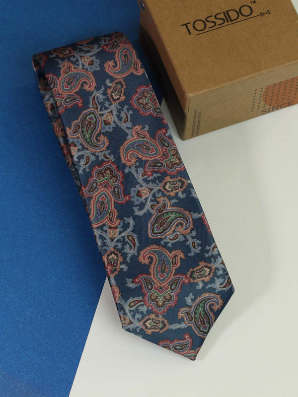 Stagy Necktie