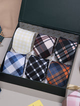 Formal tie series - 9 Pieces