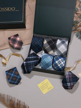 Formal tie series - 9 Pieces