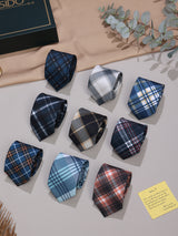 Formal tie series - 9 Pieces