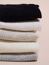 Low-Cut Ankle Socks – Pack of 5