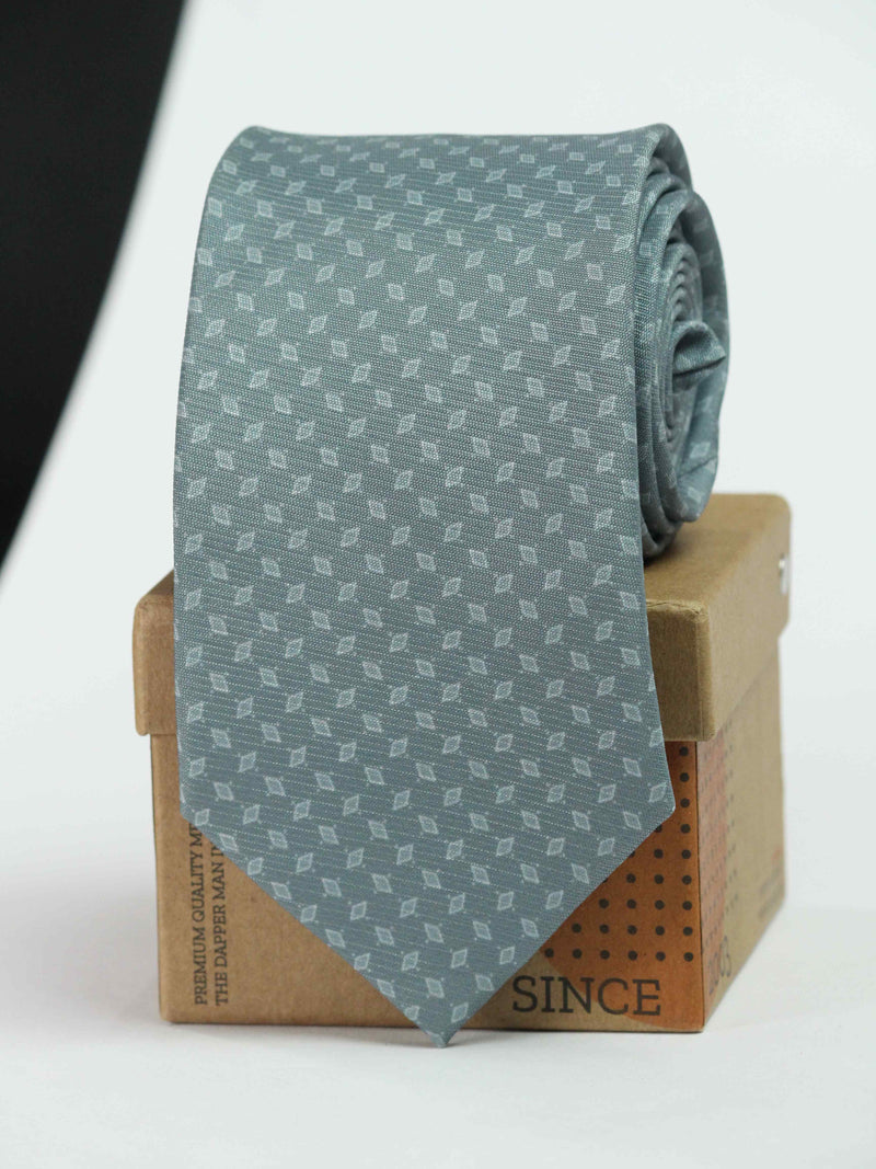 Slate Necktie