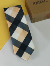 Mottled Necktie