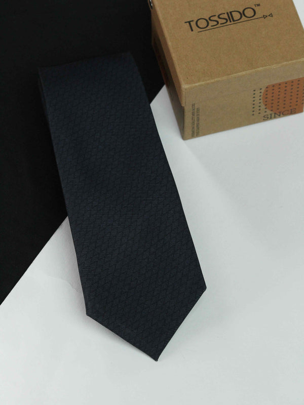 Coal Necktie