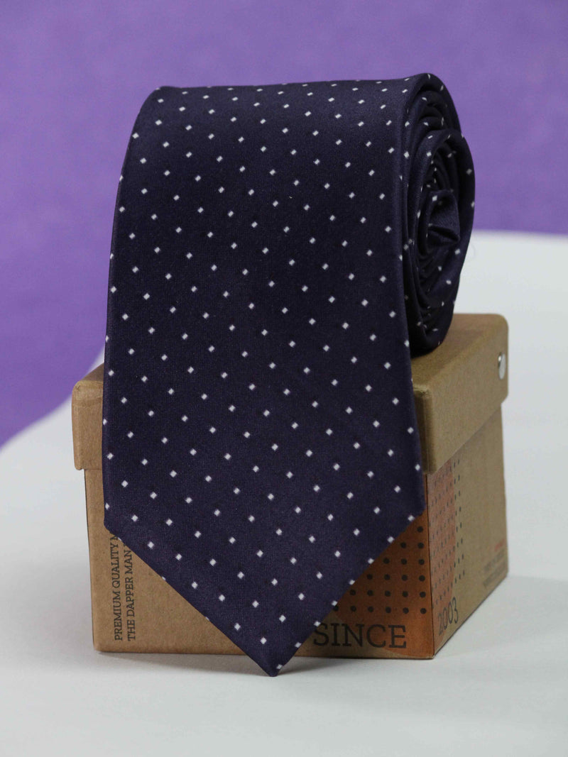 Perdurable Necktie