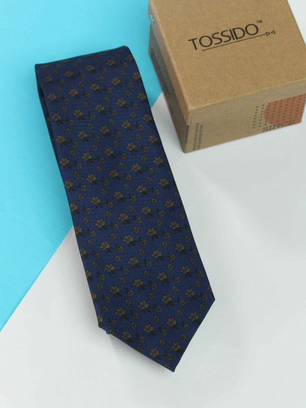 Spumous Necktie