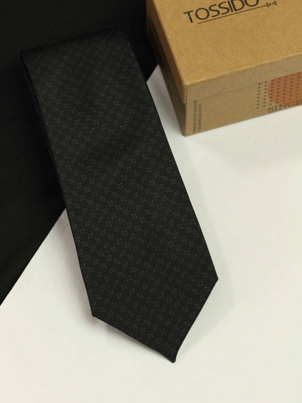 Congruent Necktie