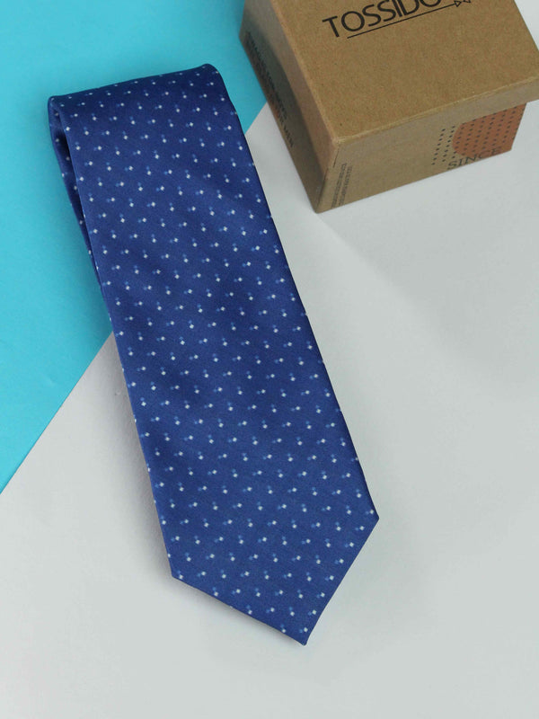 Graphic Necktie
