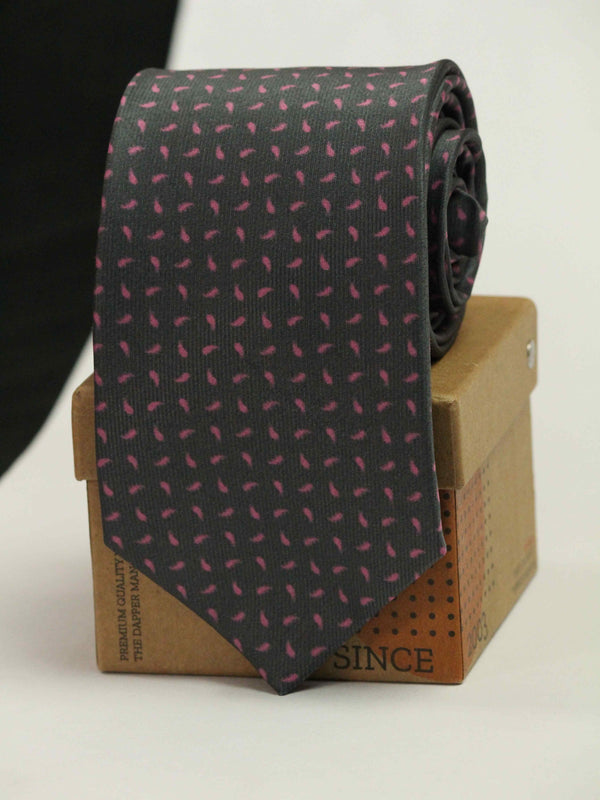 Squalid Necktie