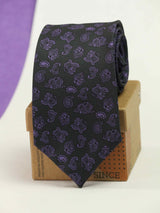 Sable Necktie