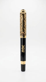 The JGU Founder's Quill
