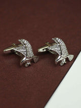 Ace Premium Cufflinks - TOSSIDO