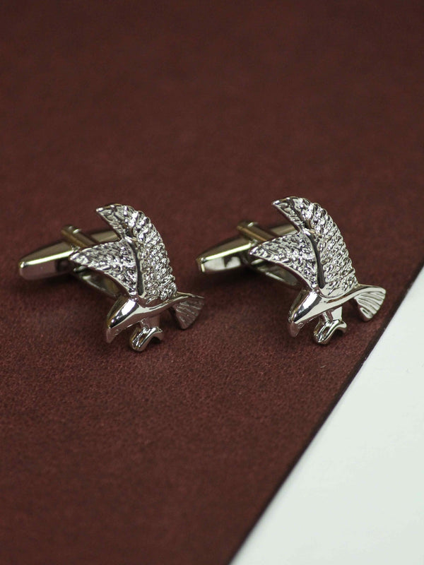 Ace Premium Cufflinks - TOSSIDO
