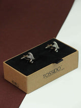 Ace Premium Cufflinks - TOSSIDO