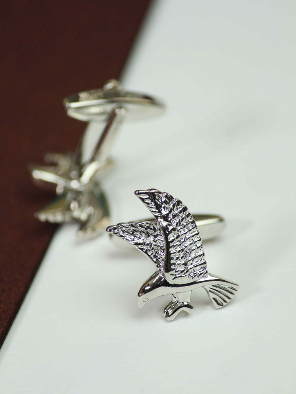 Ace Premium Cufflinks - TOSSIDO