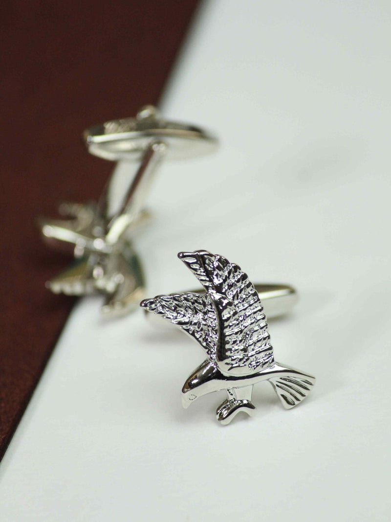 Ace Premium Cufflinks - TOSSIDO