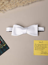 Adroit Self - tie Bow Tie - TOSSIDO