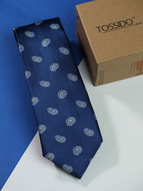 Adwin Necktie - TOSSIDO