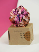 Affluent Pocket Square - TOSSIDO