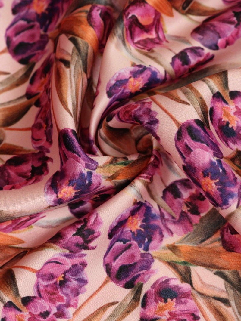 Affluent Pocket Square - TOSSIDO