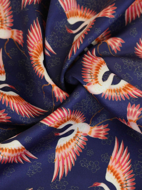 Aileron Pocket Square - TOSSIDO