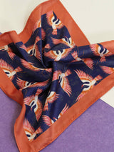 Aileron Pocket Square - TOSSIDO