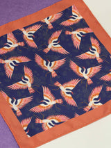 Aileron Pocket Square - TOSSIDO