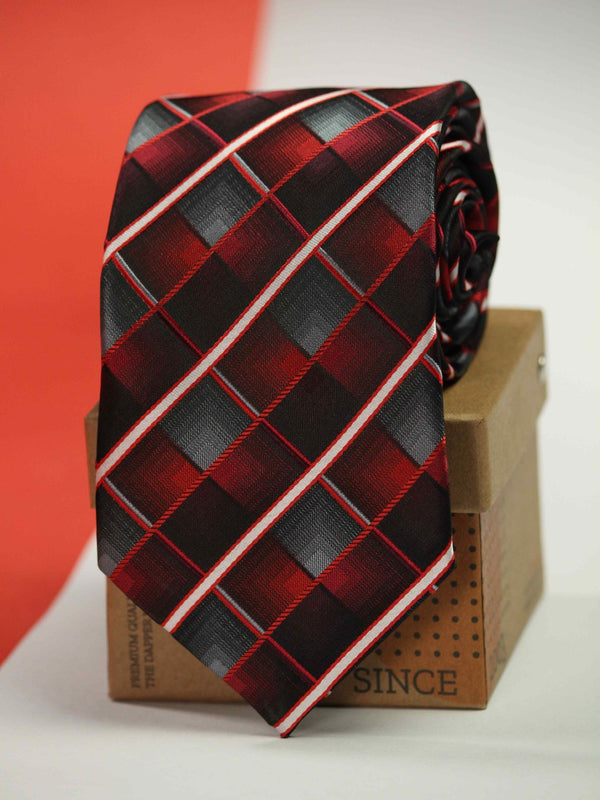 Allura Necktie - TOSSIDO