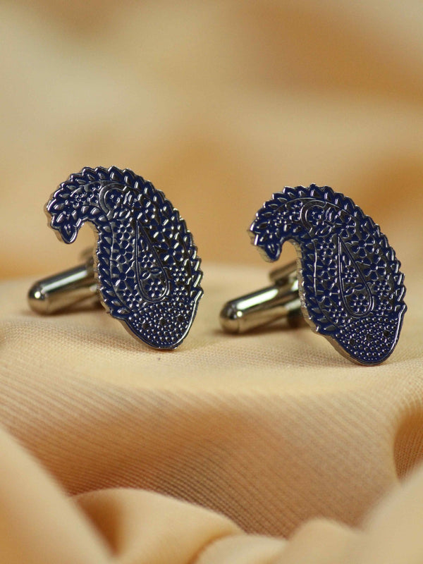 Aloof CufflinksCLM643 - TOSSIDO