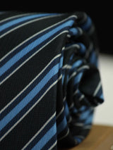 Aloof Necktie - TOSSIDO