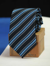 Aloof Necktie - TOSSIDO