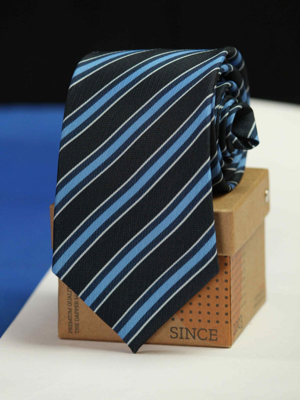 Aloof Necktie - TOSSIDO