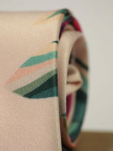 AMARYLLIS NECKTIE - TOSSIDO