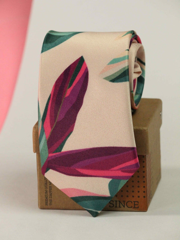 AMARYLLIS NECKTIE - TOSSIDO