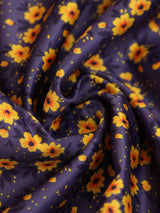 Amber Pocket Square - TOSSIDO