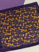 Amber Pocket Square - TOSSIDO