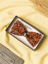 Amberstone Gem Bowtie - TOSSIDO