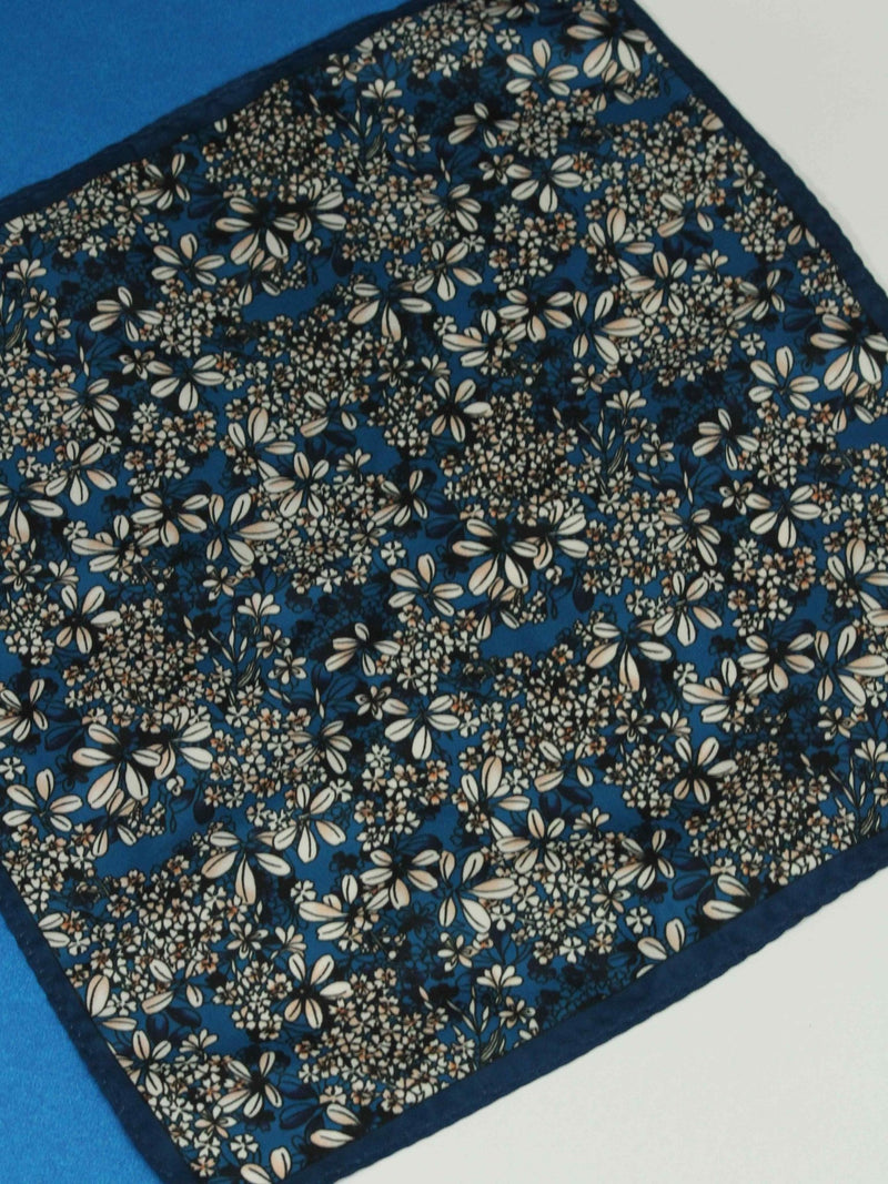 Amiable Pocket Square - TOSSIDO