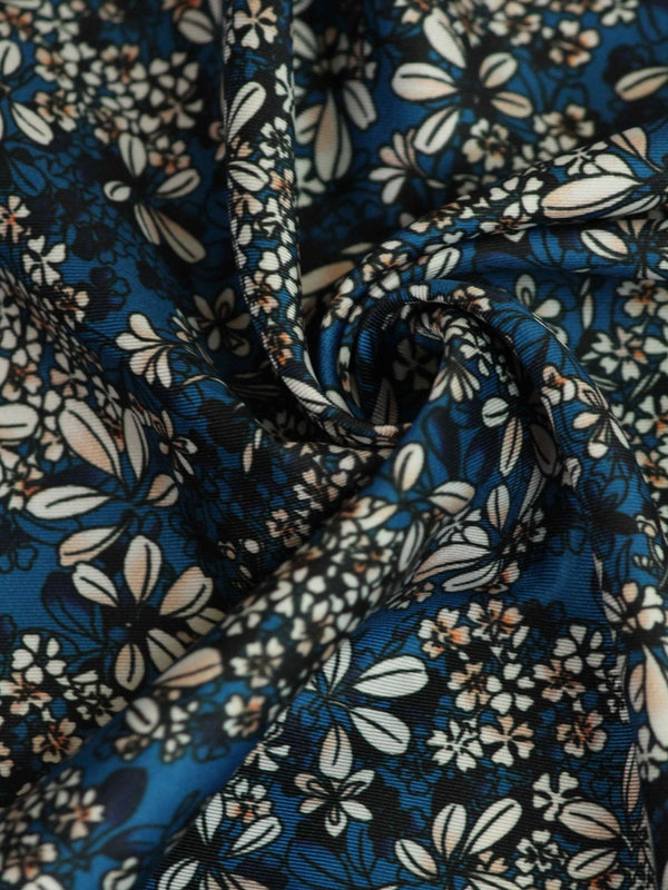 Amiable Pocket Square - TOSSIDO