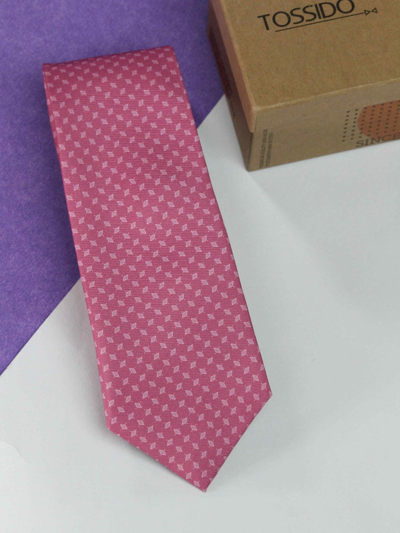 Amour Necktie - TOSSIDO
