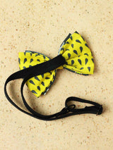 Angelic Kids Bow Headband - TOSSIDO