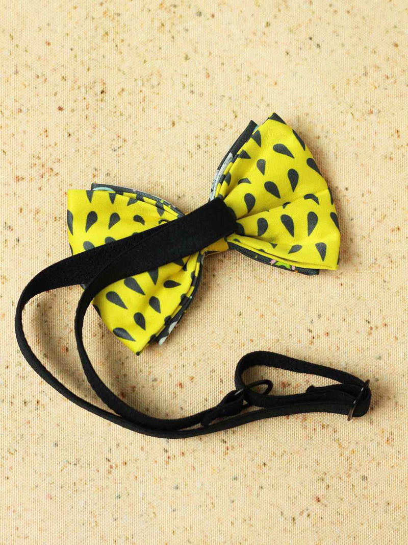 Angelic Kids Bow Headband - TOSSIDO