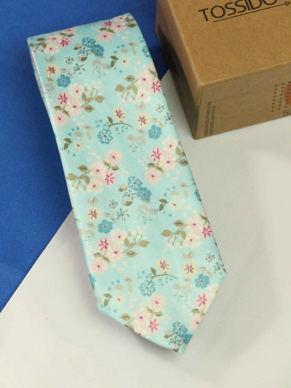 Anthea Necktie - TOSSIDO