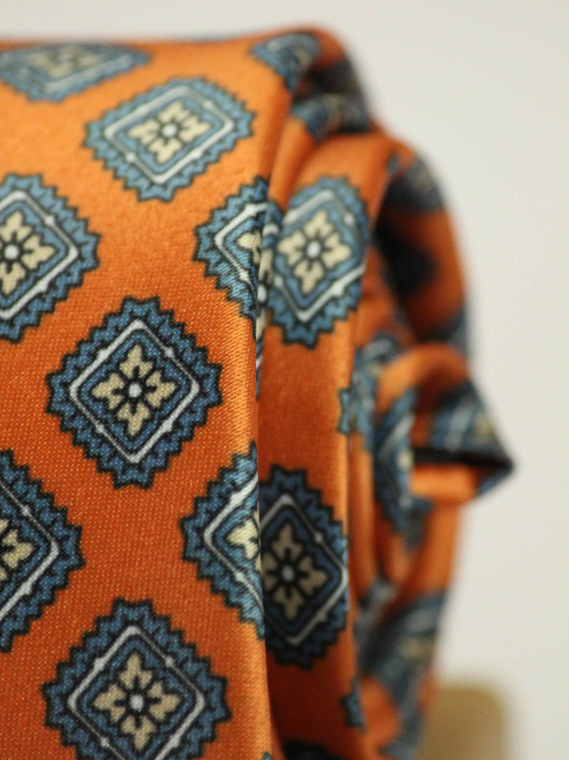Apricot Necktie - TOSSIDO