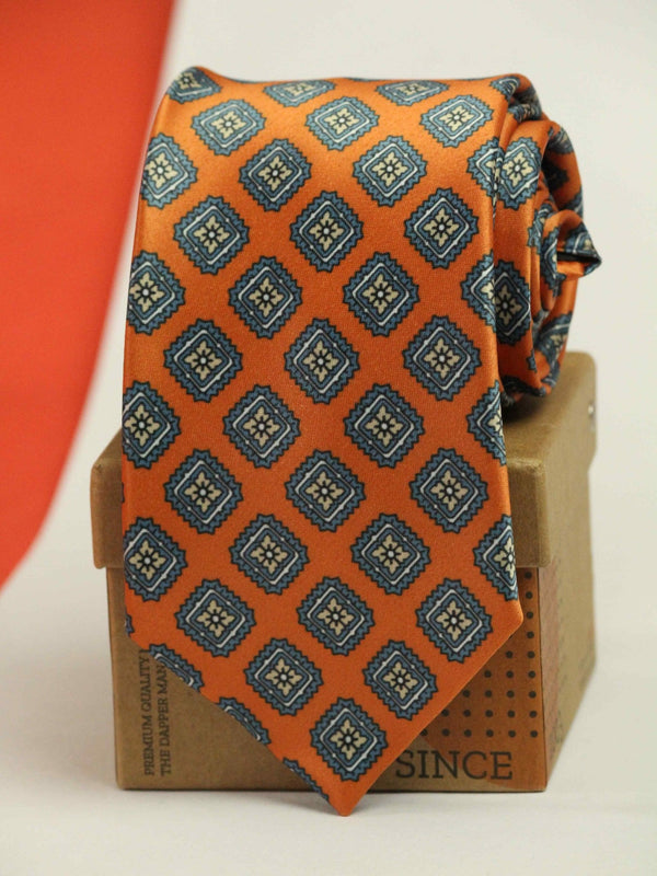 Apricot Necktie - TOSSIDO