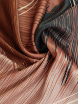 Artistic Pocket Square - TOSSIDO