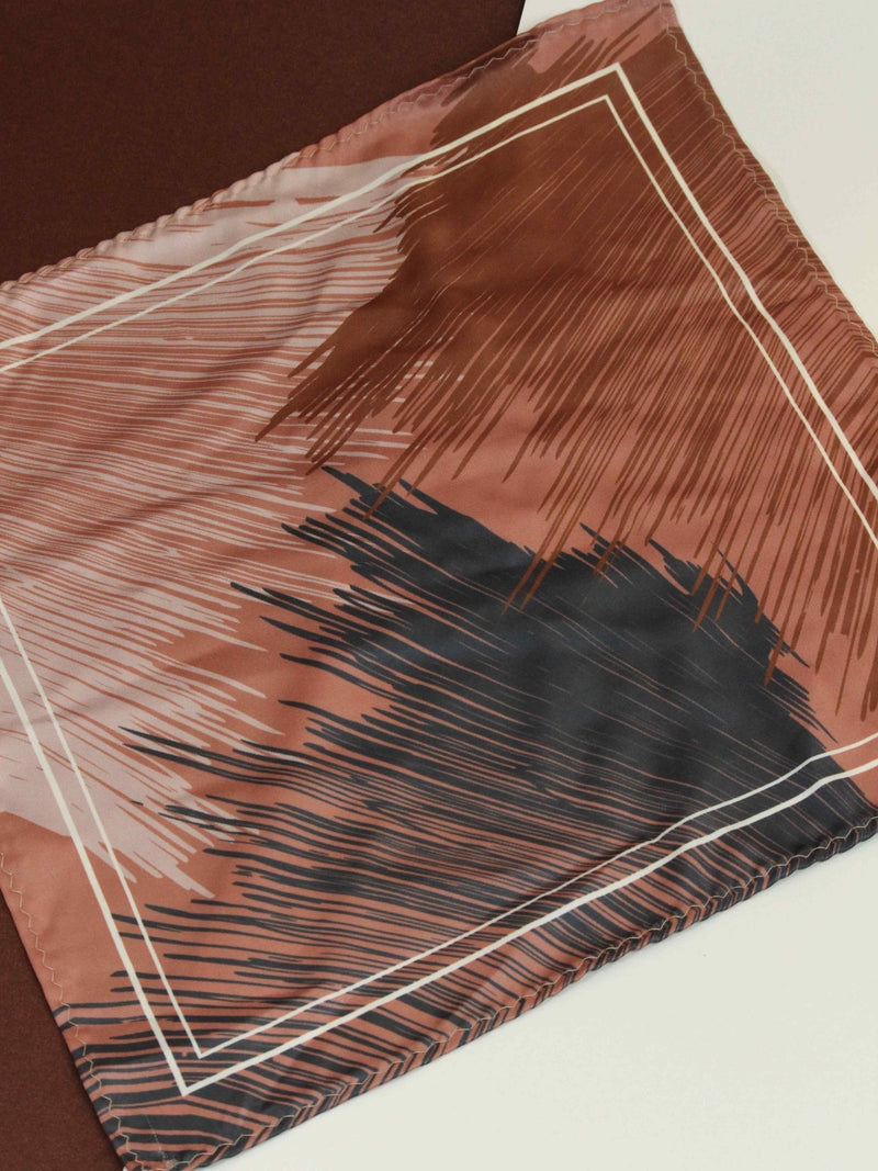 Artistic Pocket Square - TOSSIDO