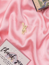 Astronaut Star Brooch - TOSSIDO