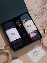 Aura Couple Accessories Box - TOSSIDO