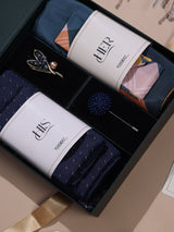 Aura Couple Accessories Box - TOSSIDO
